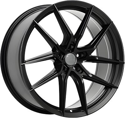 PDW CORSA 2 044 8x18 5x114.3 ET 40 Dia 67.1 U4B